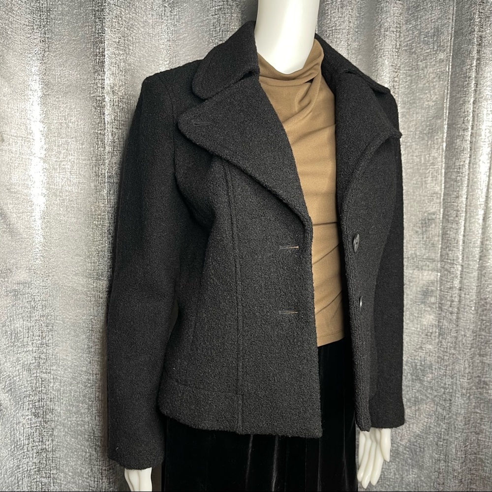 Jacket size 6